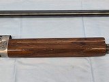 Browning A5 Classic 12 Gauge - 11 of 23