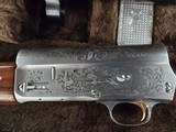 Browning A5 Classic 12 Gauge - 3 of 23