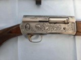 Browning A5 Classic 12 Gauge - 10 of 23
