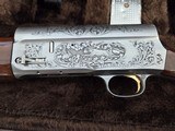 Browning A5 Classic 12 Gauge - 4 of 23