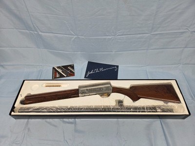 Browning A5 Classic 12 Gauge