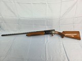Belgium Browning A5 20 Gauge Magnum