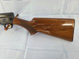 Belgium Browning A5 20 Gauge Magnum - 9 of 18