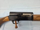 Belgium Browning A5 12 Gauge Magnum - 17 of 25