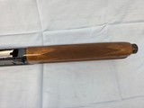 Belgium Browning A5 12 Gauge Magnum - 25 of 25