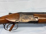 browning superposed 20ga - 9 of 13