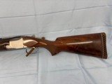 Browning Superposed Broadway 12ga - 2 of 11