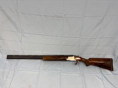 Browning Superposed Broadway 12ga