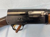 browning a5 sweet sixteen - 8 of 11