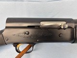 Browning A5 Staker Light Twelve - 8 of 11