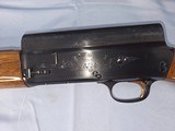 Browning A5 Sweet 16 - 9 of 21