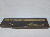 Browning A5 Sweet 16 - 2 of 21