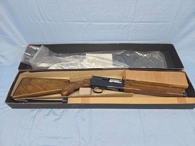 Browning A5 Sweet 16