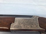 BROWNING CITORI 28 GAGUE GRADE IV - 6 of 25
