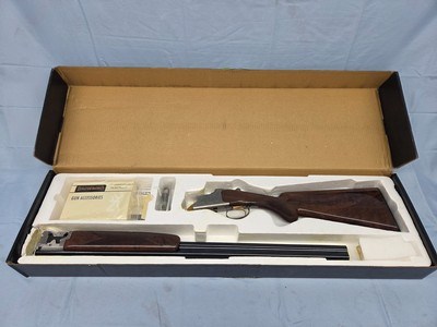 BROWNING CITORI 28 GAGUE GRADE IV