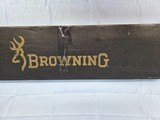 BROWNING CITORI 28 GAGUE GRADE IV - 2 of 25