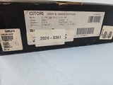 BROWNING CITORI 28 GAGUE GRADE IV - 4 of 25