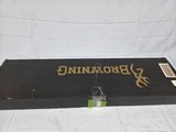 BROWNING CITORI 28 GAGUE GRADE IV - 3 of 25