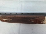 BROWNING CITORI 28 GAGUE GRADE IV - 7 of 25