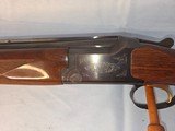 Browning Citori 20 Gauge Sporter - 4 of 20