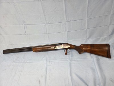 Browning Citori 12 Gauge