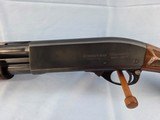 Remington 870 Wingmaster 16 Gauge - 5 of 22
