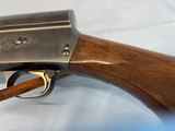 browning a5 magnum 12 - 3 of 13