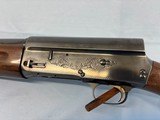browning a5 magnum 12 - 4 of 13