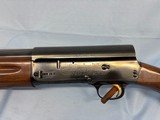 Browning a5 light twelve - 4 of 11