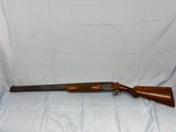 Browning superposed 12ga magnum
