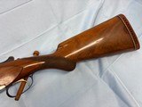 Browning superposed 12ga magnum - 2 of 10