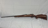 Weatherby mark v left hand - 1 of 9