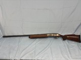 Remington model 1100 trap