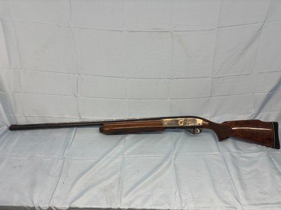 Remington model 1100 trap