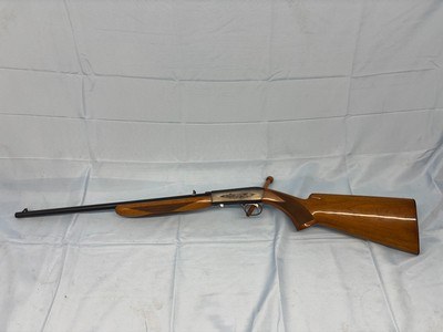 Browning auto take down