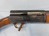 Browning auto 5 light twelve - 8 of 11