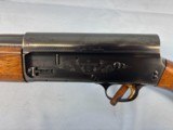 Browning auto 5 light twelve - 3 of 11