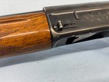 Browning auto 5 light twelve - 4 of 11