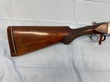 Beretta SxS 16ga - 2 of 11