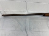 Beretta SxS 16ga - 9 of 11