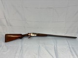 Beretta SxS 16ga - 1 of 11