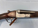 Beretta SxS 16ga - 3 of 11