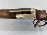 Beretta SxS 16ga - 7 of 11