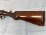 Beretta SxS 16ga - 6 of 11