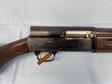 Browning a5 magnum twenty - 7 of 11