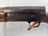 Browning a5 magnum twenty - 3 of 11