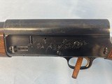 browning a5 light twelve - 3 of 10