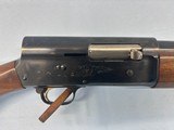 browning a5 light twelve - 7 of 10