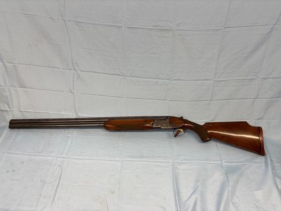 Charles Daly 12ga