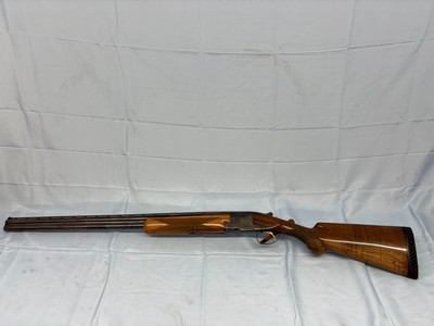 Browning superposed 20ga